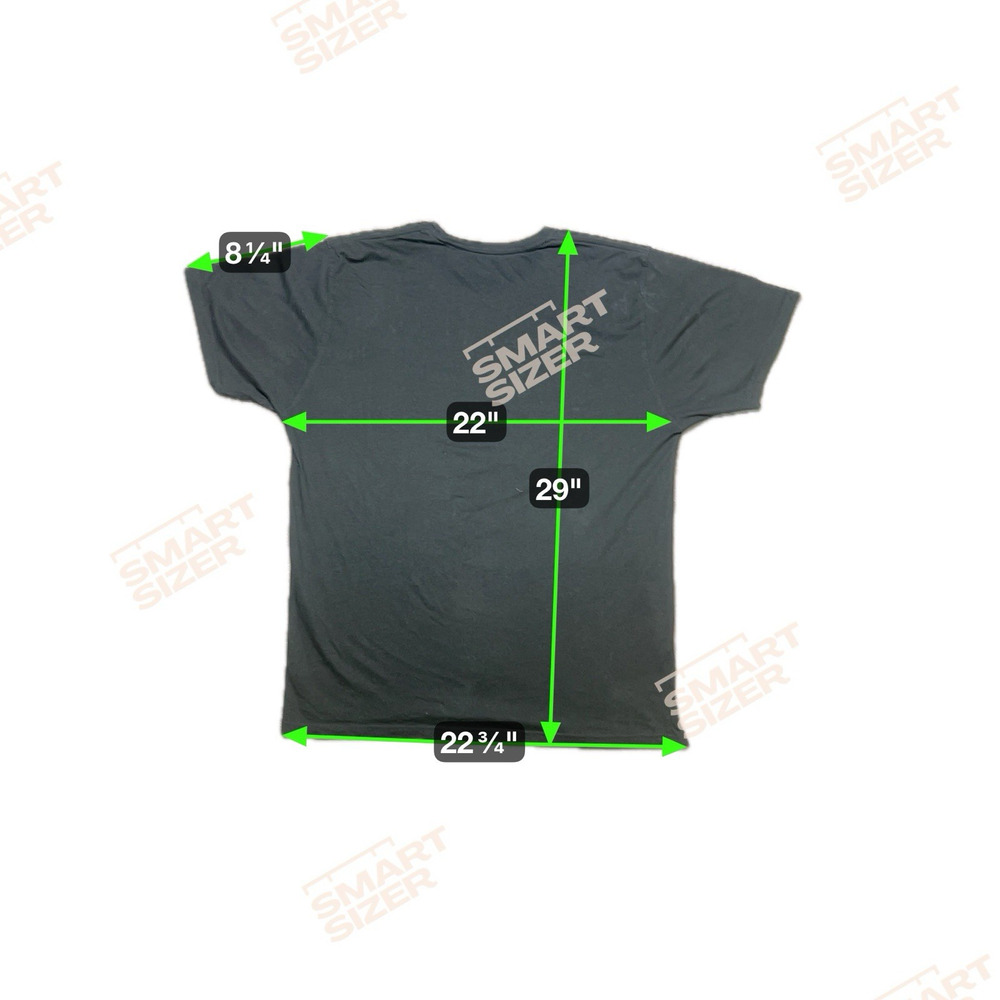 U2 The Joshua Tree Album Tour Graphic Tee Shirt Adult Size XL(44) Black Yellow - Picture 5 of 5